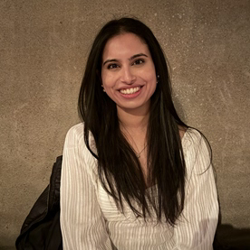 Maya Jamdar